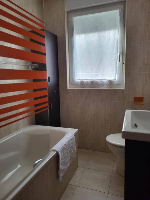 Apto. Vista Bahia Santander Понтехос Экстерьер фото